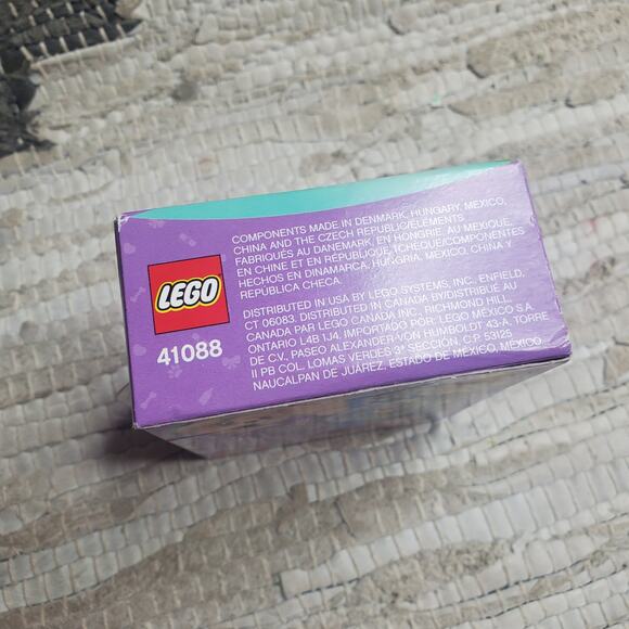 NIB LEGO Friends 41088 Puppy Training - Picture 4 of 6